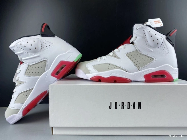 6 Jordan CT8529-062 Hare Air 0824